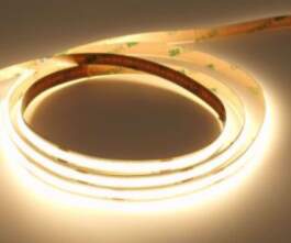 Default LED COB lenta 12 V