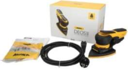 Default MIRKA DEOS II 663 EU