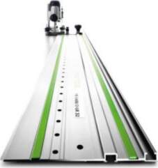 FESTOOL Lineāls FS 1400/2 - LR32