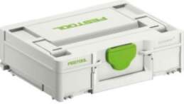 FESTOOL Systainer³ SYS3 M 112