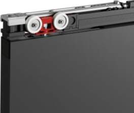 TERNO EVOLUTION FLUID 30 - 80