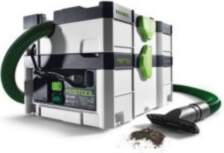 FESTOOL Mobilais putekļusūcējs CTL SYS (2018)