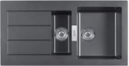 FRANKE SIRIUS S2D 651