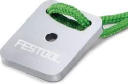 FESTOOL Pulēšanas cikliņš