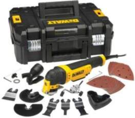 DEWALT multi-komplekts