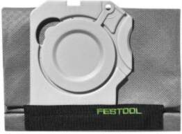 FESTOOL Putekļu maiss Long-life- CT SYS