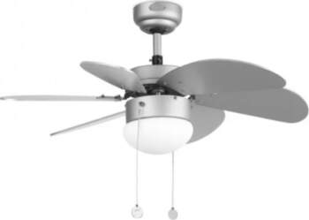 Faro Barcelona Ventilators PALAO Grey