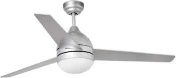 Faro Barcelona Ventilators TABARCA Grey