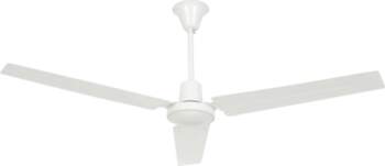 Faro Barcelona Ventilators INDUS White