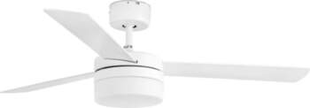 Faro Barcelona Ventilators PANAY White