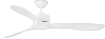 Faro Barcelona Ventilators LUZON White