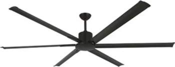Faro Barcelona Ventilators ANDROS Brown