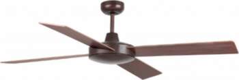 Faro Barcelona Ventilators MALLORCA Brown