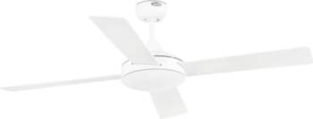 Faro Barcelona Ventilators MALLORCA White