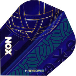 Harrows Prime spārniņi - Shape No6