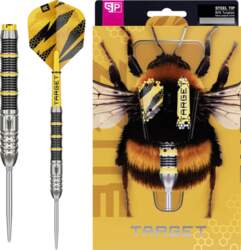 Target Buzz 90% 02 SP šautriņas