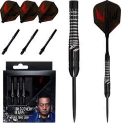 Cosmo Darts Cosmo - Discovery Label