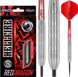 Red Dragon Hellfire B šautriņas