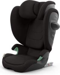Cybex Solution G2 100-150cm Magic Black