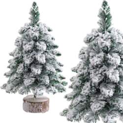 LEAN Decorative Artificial Christmas Tree on