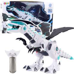 Lean Toys Remote Controlled RC Robot