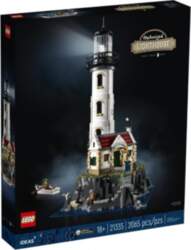 Lego 21335 - Ideas Motorized Lighthouse