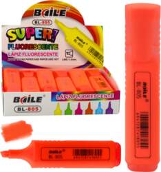 LEAN Highlighter Marker For Notes School