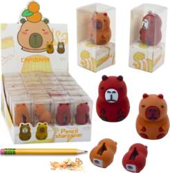 LEAN Sharpener for thin pencils, school