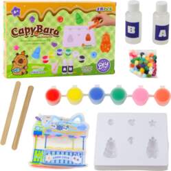 Lean Toys Creative Kit for Creating