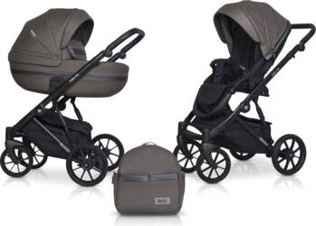 Riko Basic Delta Ecco 12 Mocca