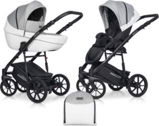 Riko Basic Pacco 05 Grey Fox
