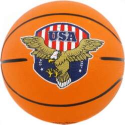 Adar Basketbola bumba