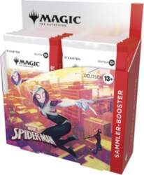 Asmodee - Magic The Gathering Marvel
