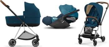 Cybex Mios 3.0 + Cloud