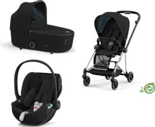 Cybex Mios 3.0 + Cloud