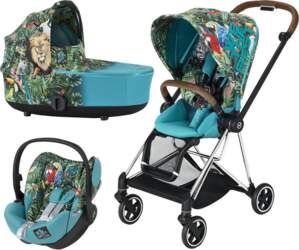 Cybex Mios 3.0 Dj Khaled