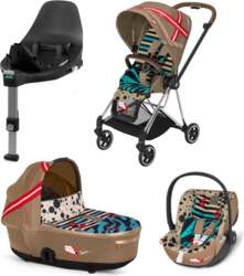 Cybex Mios 3.0 One Love