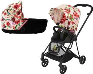 Cybex Mios Spring Blossom Light +