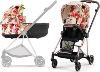 Cybex Mios Spring Blossom Light +