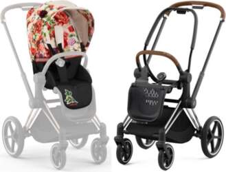 Cybex Priam 4.0 Spring Blossom