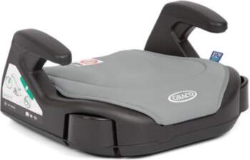 Graco Booster Basic R129 Opal Sky