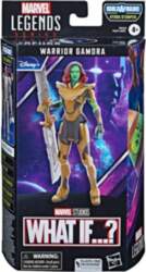 Hasbro - Marvel Legends What If