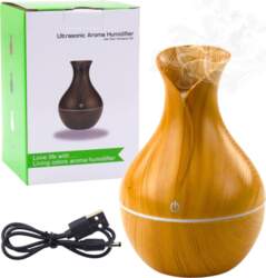 LEAN Air Humidifier Diffuser Aromatherapy Imitation