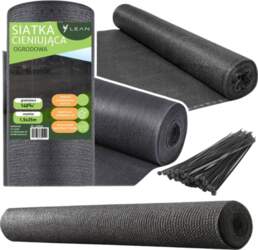 LEAN Shade Net For Fence Fence