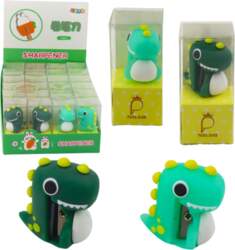 LEAN Sharpener for thin pencils, school