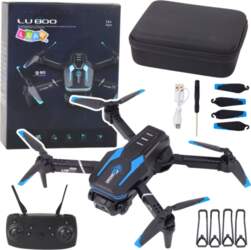 Lean Toys Remote Controlled Drone LU800