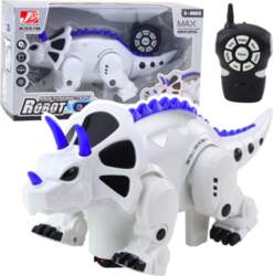 Lean Toys Smart Remote Controlled RC
