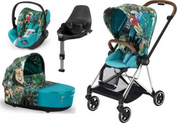 Cybex Mios 3.0 Dj Khaled