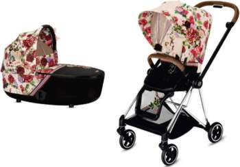 Cybex Mios Spring Blossom Light +