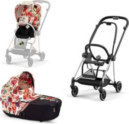 Cybex Mios Spring Blossom Light +